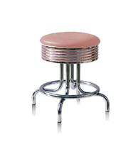 Bel Air Barkruk BS-28-48 Dusty Rose