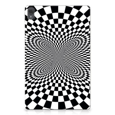 Lenovo Tab P11 | P11 Plus Back Cover Illusie