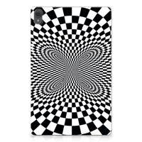 Lenovo Tab P11 | P11 Plus Back Cover Illusie Lenovo Tab P11 | P11 Plus Back Cover Illusie