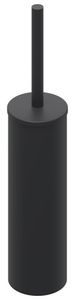 IVY Bond toiletborstelgarnituur staand model 40,6 cm, mat zwart PED