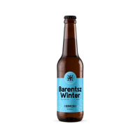 Rimor Brewery Barentsz Winter 33cl