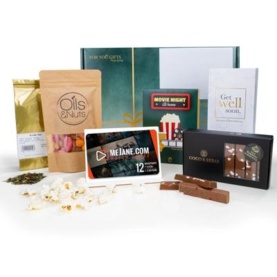 ''Get well soon' movie box brievenbus - Me Jane' kopen? % | Bestel nu!