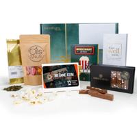 ''Get well soon' movie box brievenbus - Me Jane' kopen? % | Bestel nu!