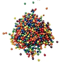 Kikkererwtenmix Regenboog van SensoryFun
