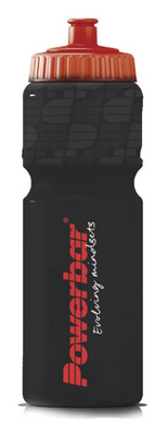 Powerbar Bidon Zwart