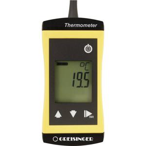 Greisinger G1710-WPT2A Temperatuurmeter -70 - +250 °C Sensortype Pt1000