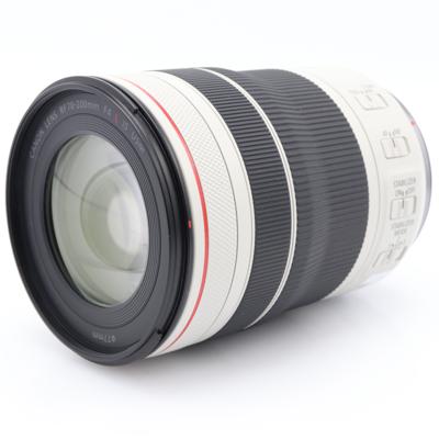 Canon RF 70-200mm F/4 L IS USM occasion