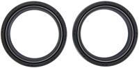 ALL BALLS Racing voorvork keerring set fork seal set abr 55-143