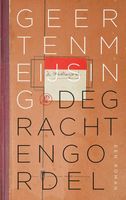 De grachtengordel - Geerten Meijsing - ebook