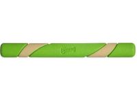 Chuckit max glow ultra fetchstick groen - thumbnail