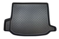 Kofferbakmat passend voor Mercedes GLC Coup? + Facelift 2019 (C253) SUV/5 09.2016- 193357