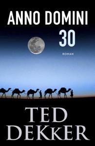 Anno Domini 30 (Paperback)