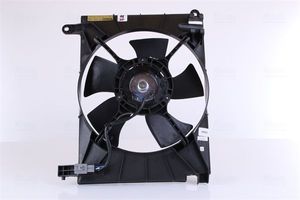 Koelventilator 85063