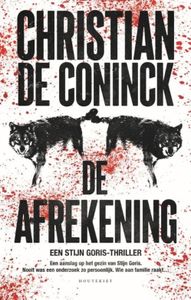 De afrekening - Christian de Coninck - ebook