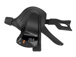 Sunrace Versteller dl-m400 7-speed rechts rapidfire