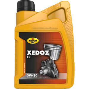 Motorolie Kroon-Oil Xedoz FE 5W30 A1/B1 1L 32831