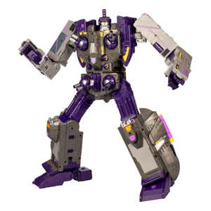 Hasbro Transformers Titan Class Tidal Wave