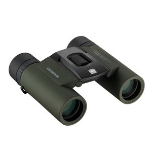 Olympus 8x25 WP II Groen