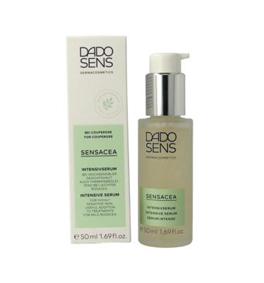 Sansacea intensive serum bio