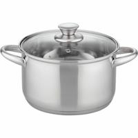 Kookpot GSW Ø 24 cm Staal