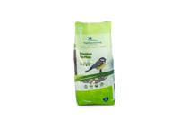 vogelvoer no mess 1.75 liter - Vogelbescherming nederland
