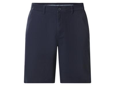 esmara Men Korte heren broek (Marineblauw, M)