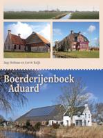 Boerderijenboek Aduard (Hardback)