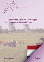 Dutch for foreigners advanced (Paperback)