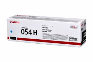 Canon 3027C002 tonercartridge 1 stuk(s) Origineel Cyaan