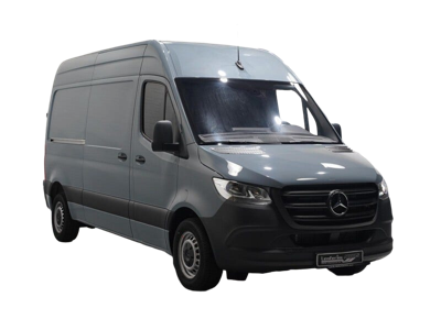 Mercedes Benz Sprinter