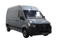 Mercedes Benz Sprinter