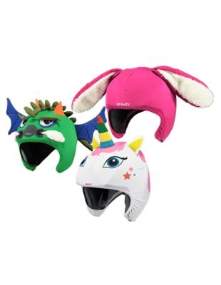 Barts Helmet Cover 3d 3 Unicorn