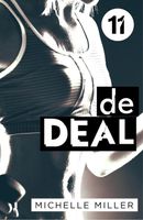 De deal - Aflevering 11 - Michelle Miller - ebook