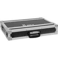 Roadinger CO DD 19 inch rack 1 HE