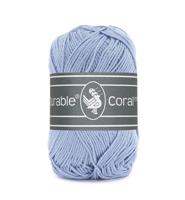 Durable Coral Mini 319 Blue