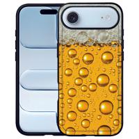 Apple iPhone Air | TPU Hoesje | Bier