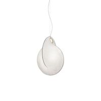 Flos Overlap S1 Hanglamp - Wit