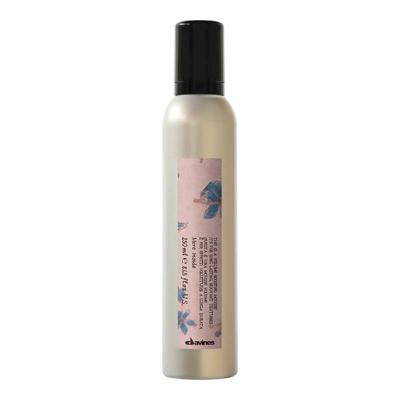 Davines This is a Volume Boosting Mousse