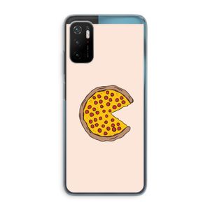 You Complete Me #2: Xiaomi Poco M3 Pro 5G Transparant Hoesje