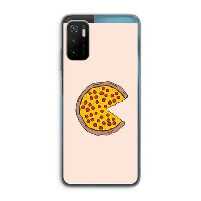 You Complete Me #2: Xiaomi Poco M3 Pro 5G Transparant Hoesje