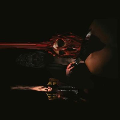 Our Delicate Stranded Nightmare - CD (5425001461677) Our Delicate Stranded Nightmare - CD (5425001461677)