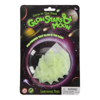 Glow in the Dark Zonnestelsel