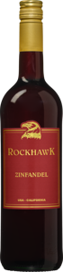 Rockhawk Zinfandel