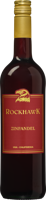 Rockhawk Zinfandel