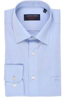 Casa Moda Comfort Fit Overhemd Extra kort (ML5) lichtblauw