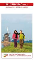 Pelgrimspad (Paperback)