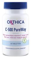 C-500 pureway 60 Tabletten