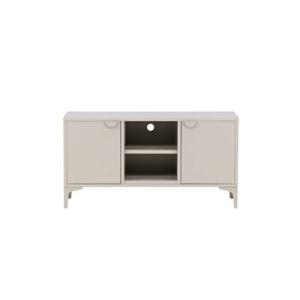 Svea - Salvo TV-meubel - 120 cm - beige