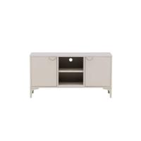 Svea - Salvo TV-meubel - 120 cm - beige