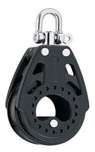 Harken 75c 1-schijfsblok Default